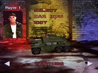 Twisted Metal sur Sony Playstation